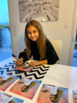 Valentina (French singer)