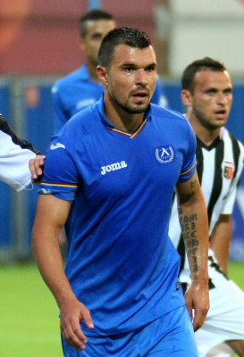Valeri Bojinov
