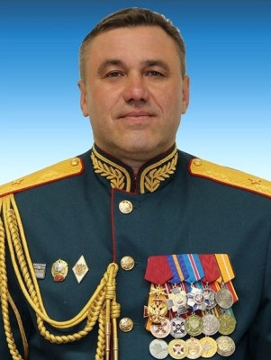 Valery Solodchuk