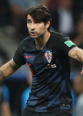 Vedran Ćorluka