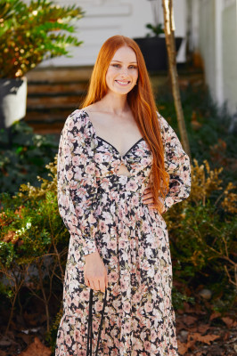 Vera Blue