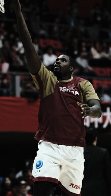 Vernon Macklin profile Photo