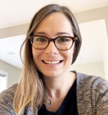 Veronica Belmont profile Photo