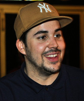 Victor Artus Solaro profile Photo