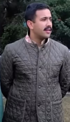 Vikramaditya Singh (Himachal Pradesh politician)