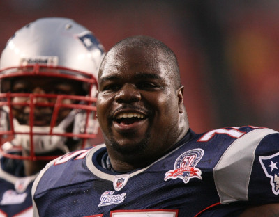 Vince Wilfork