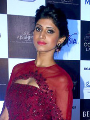 Vindhya Tiwari