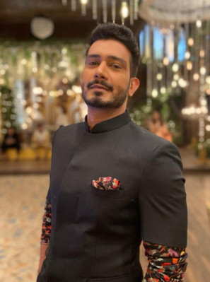 Vineet Kumar Chaudhary