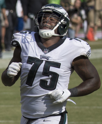 Vinny Curry