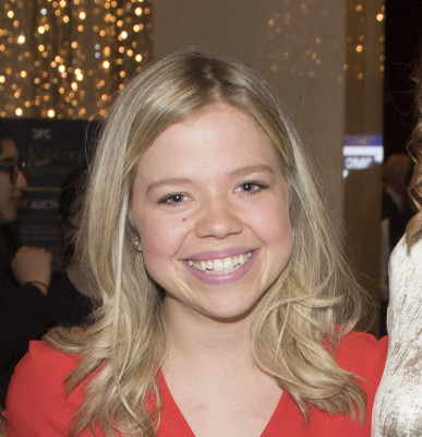 Vivien Endicott-Douglas