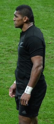 Waisake Naholo