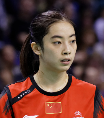Wang Shixian