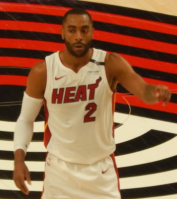 Wayne Ellington