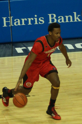 Wayne Selden Jr.