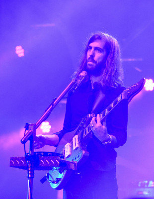 Wayne Sermon