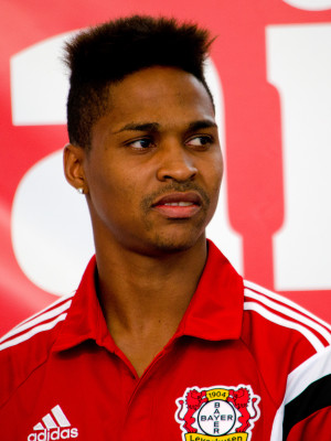 Wendell (footballer, born 1993)