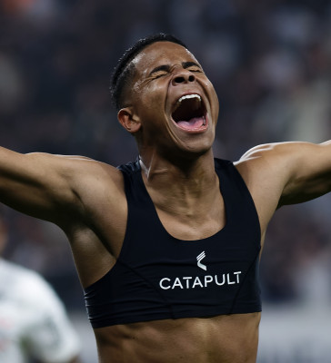 Wesley (footballer, born 2005)