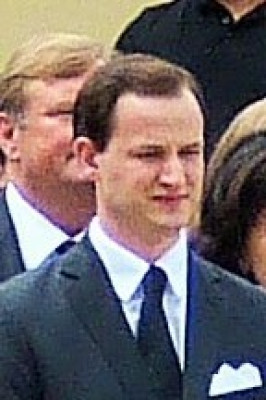 Wilhelm, Duke of Württemberg