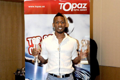 Will John profile Photo