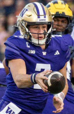 Will Rogers (American football)