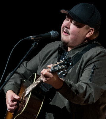 William Prince (musician)