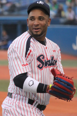 Wladimir Balentien