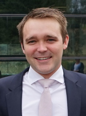Wyatt Roy