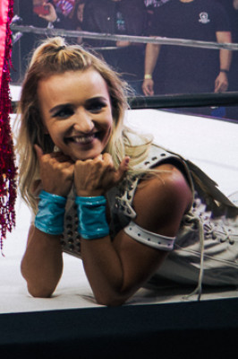 Xia Brookside