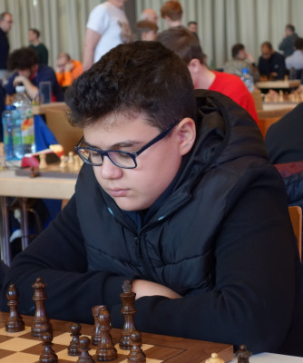 Yağız Kaan Erdoğmuş