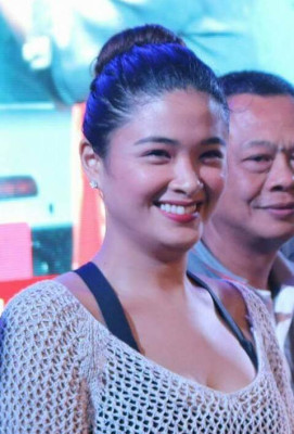 Yam Concepcion