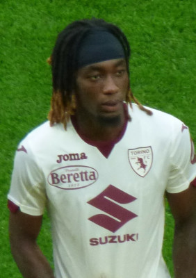 Yann Karamoh