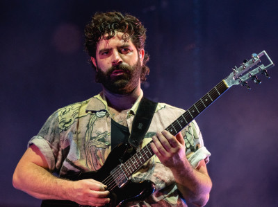 Yannis Philippakis