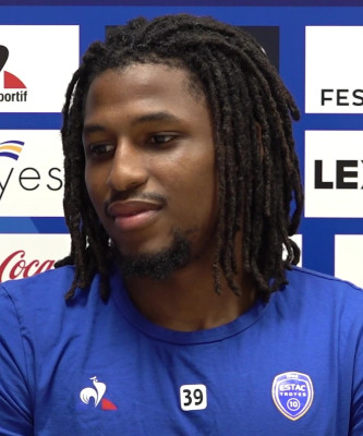 Yasser Larouci