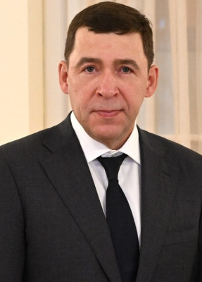 Yevgeny Kuyvashev