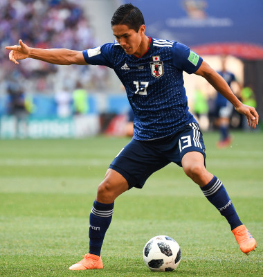 Yoshinori Muto
