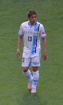 Yoshito Ōkubo