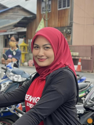 Young Syefura Othman