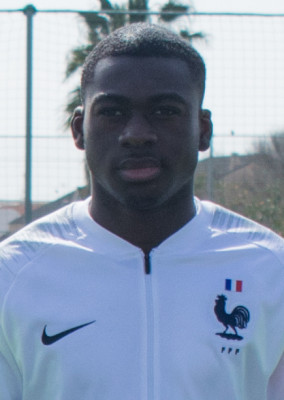 Youssouf Fofana (French footballer)