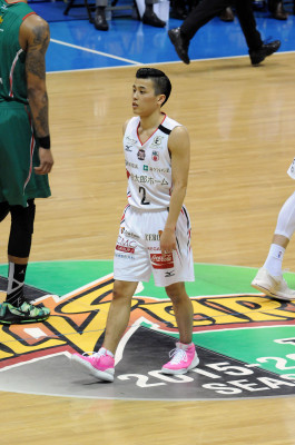 Yuki Togashi