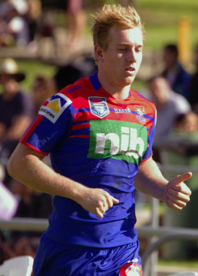 Zac Hosking