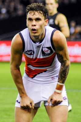 Zac Williams (Australian footballer)