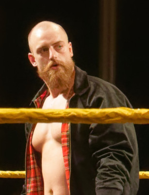 Zack Gibson