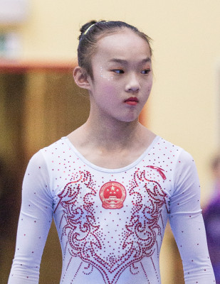 Zhou Yaqin