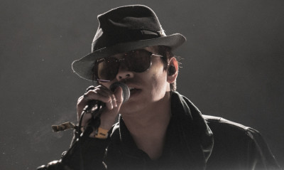 Zhu (musician)