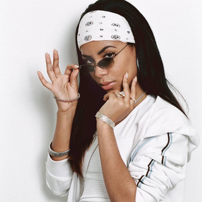 Aaliyah profile Photo