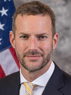 Adam Boehler profile Photo