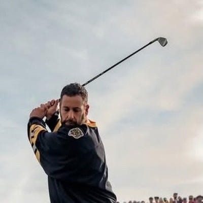 Adam Sandler profile Photo