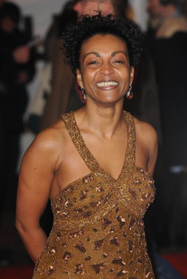 Adjoa Andoh profile Photo