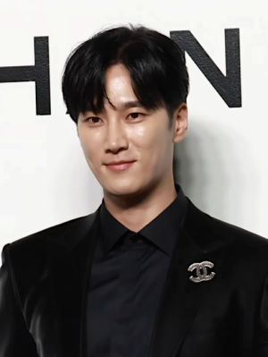 Ahn Bo-hyun profile Photo