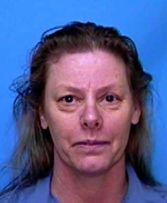 Aileen Wuornos profile Photo